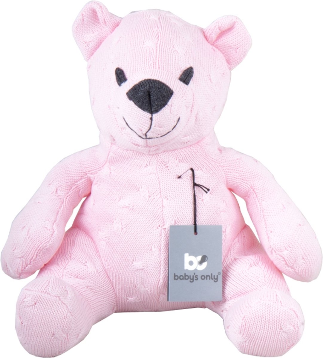 Beer Kabel Uni babyroze